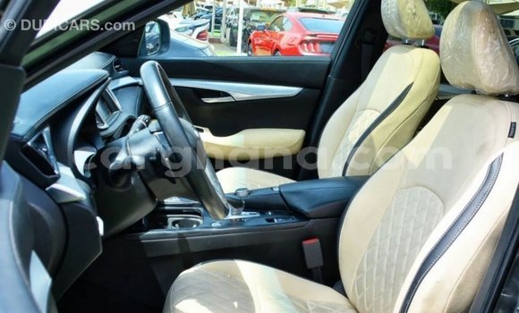 Ra Imported Infiniti Q Miiran Ọkọ̀ in Import - Dubai ni Ashanti Ra Imported Infiniti Q Miiran Ọkọ̀ in Import - Dubai ni Ashanti