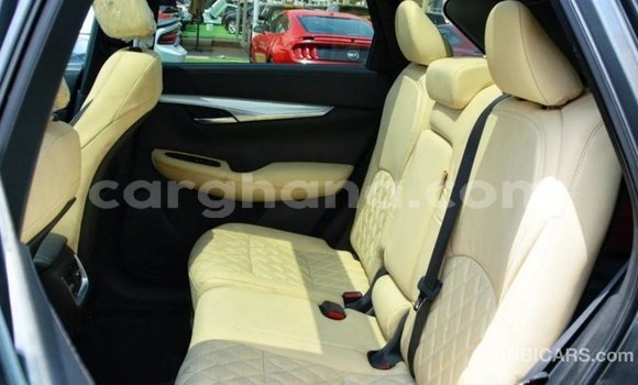 Ra Imported Infiniti Q Miiran Ọkọ̀ in Import - Dubai ni Ashanti Ra Imported Infiniti Q Miiran Ọkọ̀ in Import - Dubai ni Ashanti