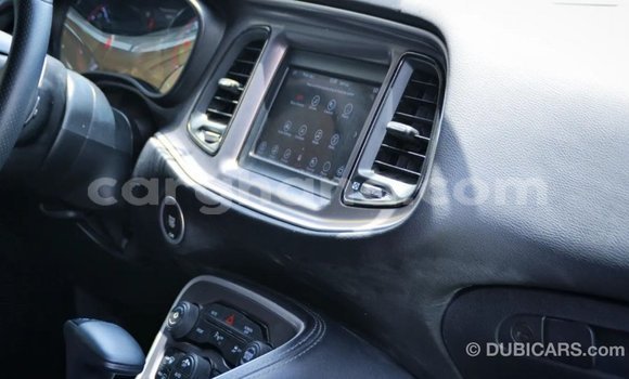 Ra Imported Dodge Challenger Black Ọkọ̀ in Import - Dubai ni Ashanti Ra Imported Dodge Challenger Black Ọkọ̀ in Import - Dubai ni Ashanti