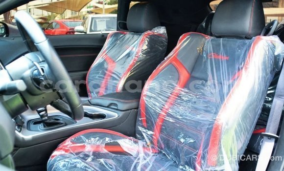 Ra Imported Dodge Challenger Black Ọkọ̀ in Import - Dubai ni Ashanti Ra Imported Dodge Challenger Black Ọkọ̀ in Import - Dubai ni Ashanti