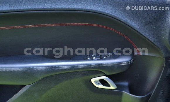 Ra Imported Dodge Challenger Black Ọkọ̀ in Import - Dubai ni Ashanti Ra Imported Dodge Challenger Black Ọkọ̀ in Import - Dubai ni Ashanti