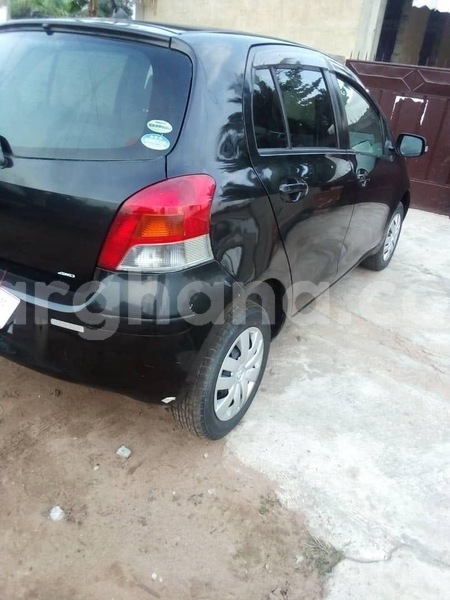 Big with watermark toyota vitz greater accra accra 46466