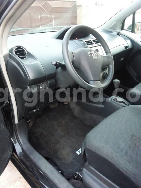 Big with watermark toyota vitz greater accra accra 46466