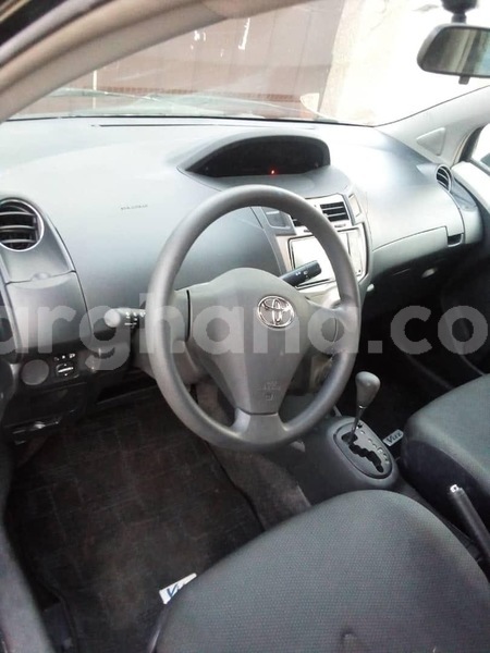 Big with watermark toyota vitz greater accra accra 46466