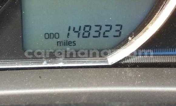 Buy Used Toyota RAV4 White Car in Accra in Greater Accra Buy Used Toyota RAV4 White Car in Accra in Greater Accra