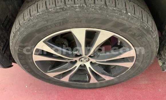 Buy Used Toyota RAV4 White Car in Accra in Greater Accra Buy Used Toyota RAV4 White Car in Accra in Greater Accra