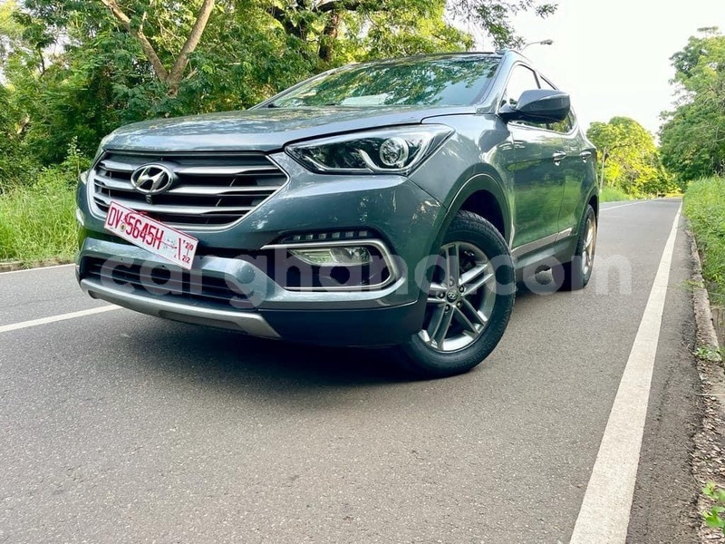 Big with watermark hyundai santa fe greater accra accra 46468