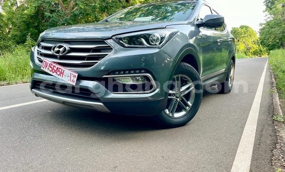 Buy Used Hyundai Santa Fe Other Car in Accra in Greater Accra