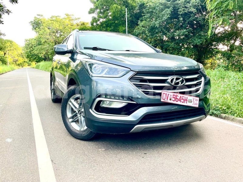 Big with watermark hyundai santa fe greater accra accra 46468