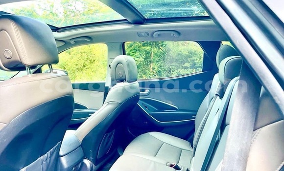 Sayi Na hannu Hyundai Santa Fe Sauran Mota in Accra a Greater Accra Sayi Na hannu Hyundai Santa Fe Sauran Mota in Accra a Greater Accra