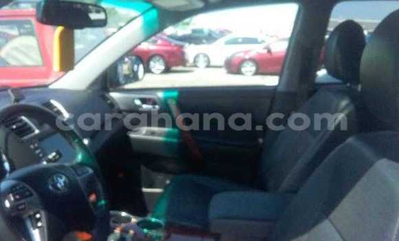 Buy Used Toyota Highlander Silver Car in Accra in Greater Accra Buy Used Toyota Highlander Silver Car in Accra in Greater Accra