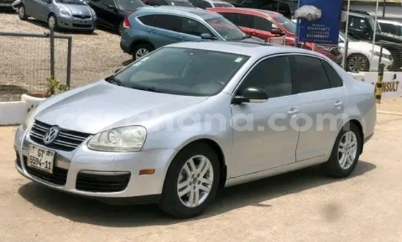 Buy Used Volkswagen Jetta Silver Car in Accra in Greater Accra Buy Used Volkswagen Jetta Silver Car in Accra in Greater Accra