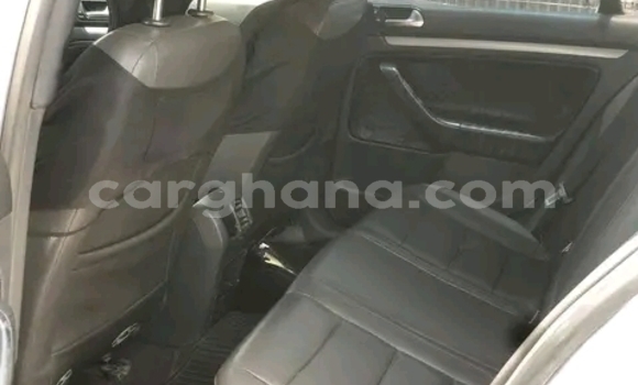 Buy Used Volkswagen Jetta Silver Car in Accra in Greater Accra Buy Used Volkswagen Jetta Silver Car in Accra in Greater Accra