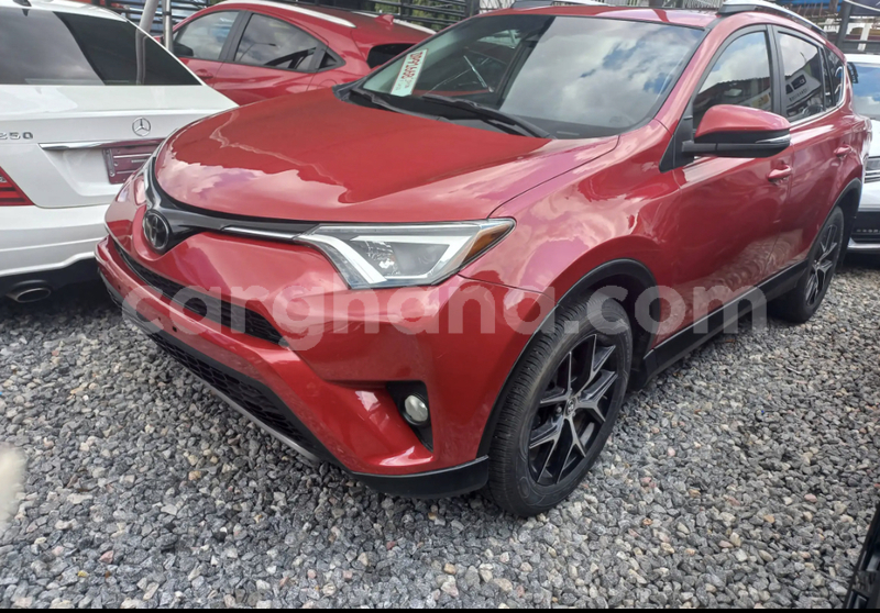 Big with watermark toyota rav4 greater accra accra 46473