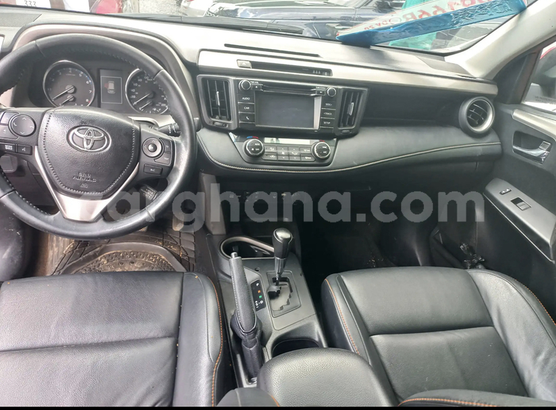 Big with watermark toyota rav4 greater accra accra 46473