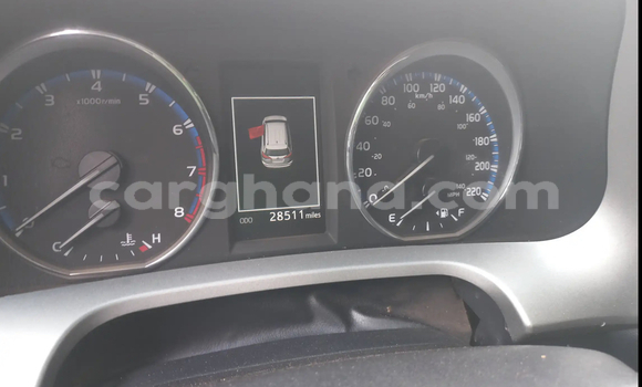 Ra Àlòkù Toyota RAV4 Red Ọkọ̀ in Accra ni Greater Accra Ra Àlòkù Toyota RAV4 Red Ọkọ̀ in Accra ni Greater Accra