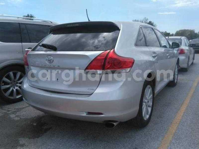 Big with watermark toyota venza greater accra accra 46474