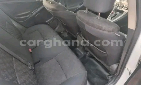 Buy Used Pontiac Vibe White Car in Accra in Greater Accra Buy Used Pontiac Vibe White Car in Accra in Greater Accra
