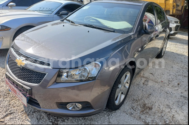 Big with watermark chevrolet cruze greater accra accra 46476