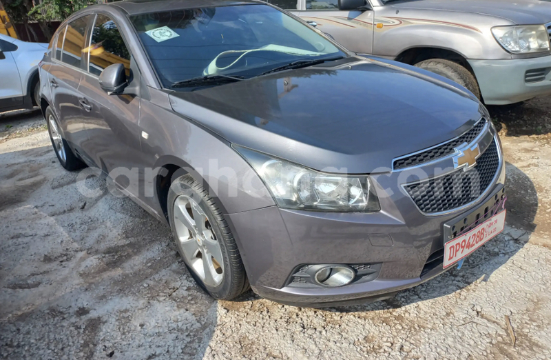 Big with watermark chevrolet cruze greater accra accra 46476