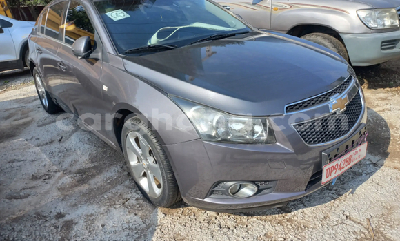 Sayi Na hannu Chevrolet Cruze Sauran Mota in Accra a Greater Accra Sayi Na hannu Chevrolet Cruze Sauran Mota in Accra a Greater Accra