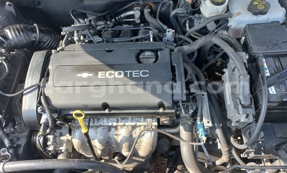 Sayi Na hannu Chevrolet Cruze Sauran Mota in Accra a Greater Accra Sayi Na hannu Chevrolet Cruze Sauran Mota in Accra a Greater Accra