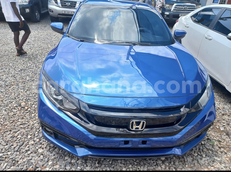 Big with watermark honda civic greater accra accra 46477