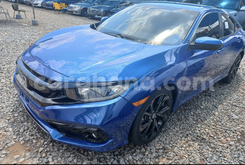 Big with watermark honda civic greater accra accra 46477