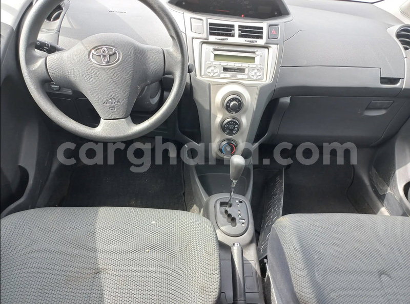 Big with watermark toyota vitz greater accra accra 46479