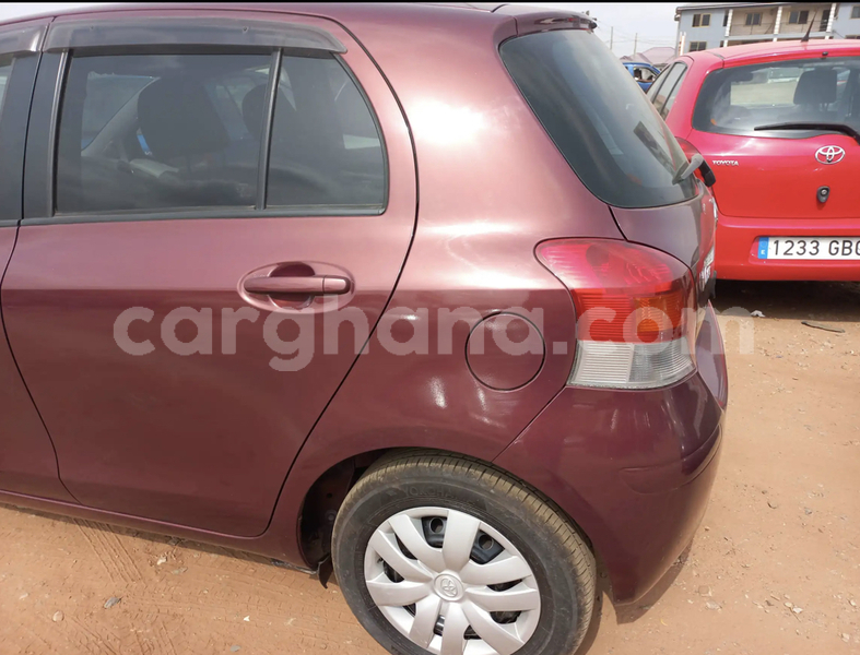 Big with watermark toyota vitz greater accra accra 46479