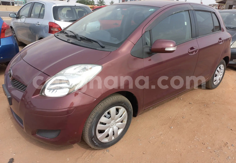 Big with watermark toyota vitz greater accra accra 46479