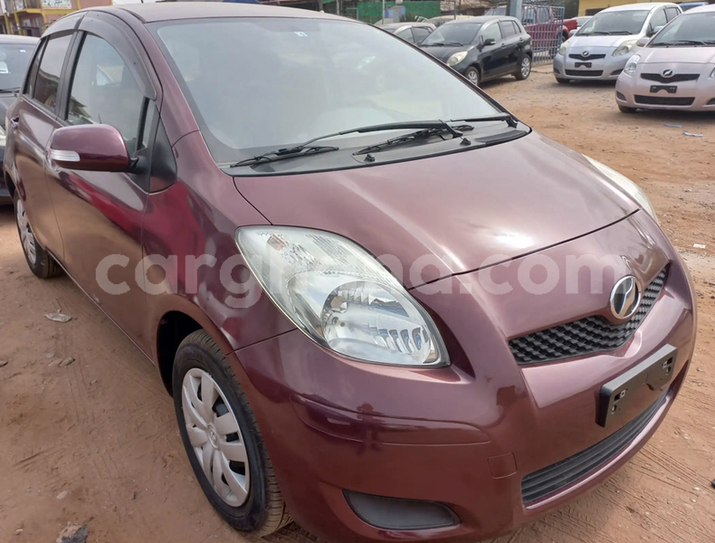 Big with watermark toyota vitz greater accra accra 46479