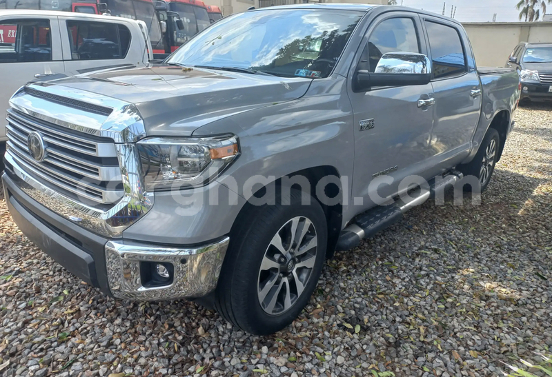 Big with watermark toyota tundra greater accra accra 46480