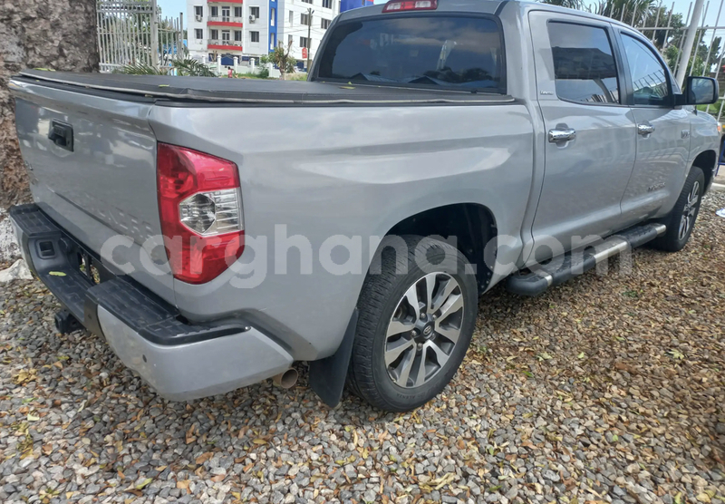 Big with watermark toyota tundra greater accra accra 46480