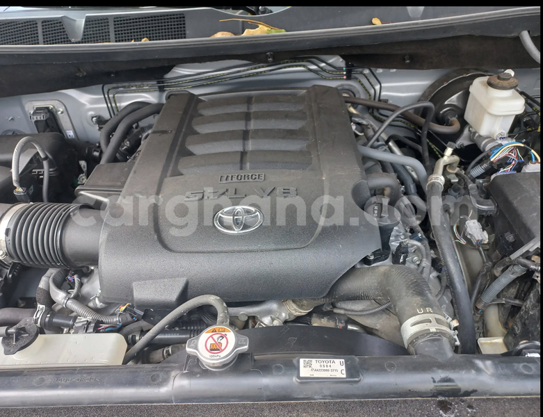 Big with watermark toyota tundra greater accra accra 46480