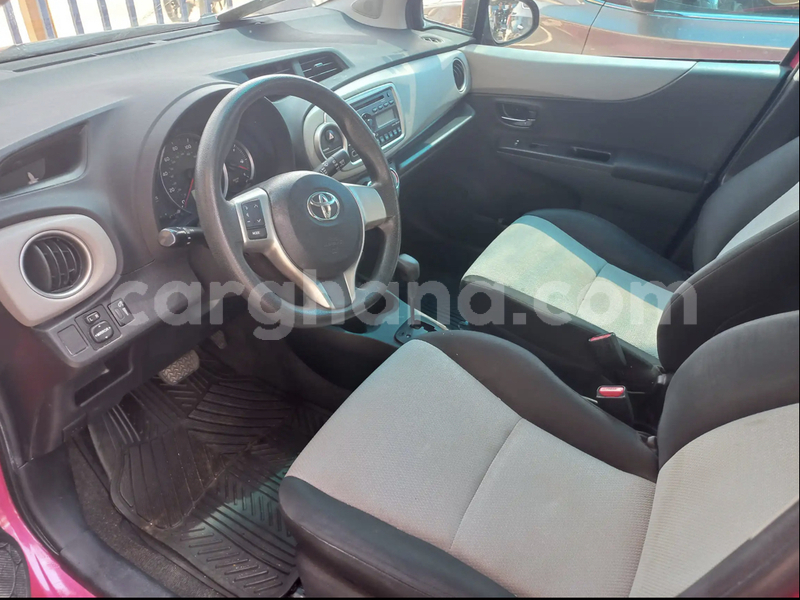 Big with watermark toyota vitz greater accra accra 46482