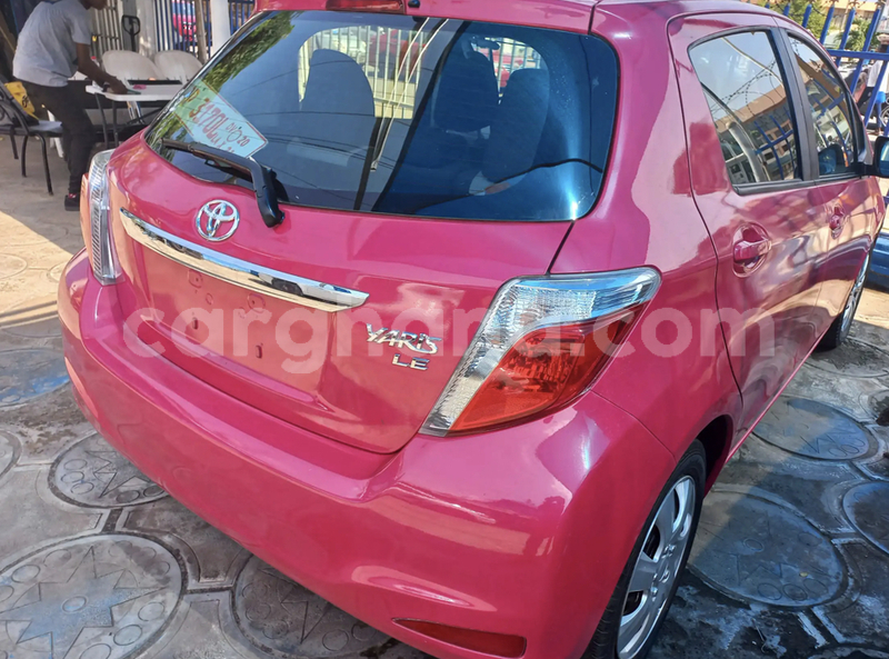 Big with watermark toyota vitz greater accra accra 46482