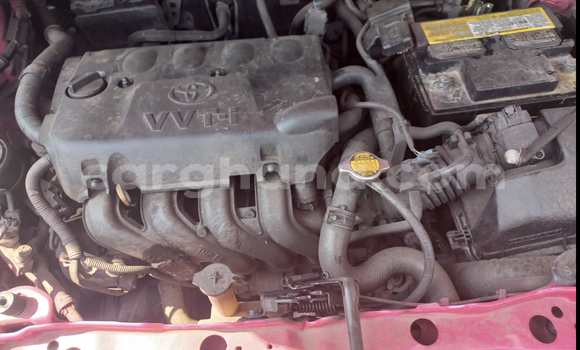 Buy Used Toyota Vitz Other Car in Accra in Greater Accra Buy Used Toyota Vitz Other Car in Accra in Greater Accra