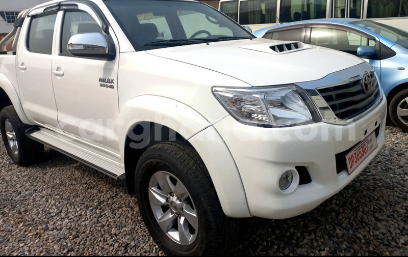 Big with watermark toyota hilux greater accra accra 46486