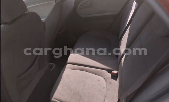 Buy Used Kia Morning Other Car in Accra in Greater Accra Buy Used Kia Morning Other Car in Accra in Greater Accra