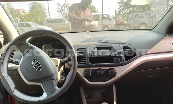 Buy Used Kia Morning Other Car in Accra in Greater Accra Buy Used Kia Morning Other Car in Accra in Greater Accra