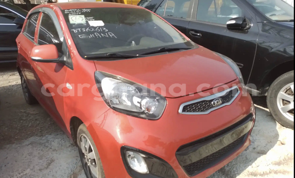 Buy Used Kia Morning Other Car in Accra in Greater Accra Buy Used Kia Morning Other Car in Accra in Greater Accra