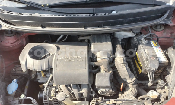 Buy Used Kia Morning Other Car in Accra in Greater Accra Buy Used Kia Morning Other Car in Accra in Greater Accra