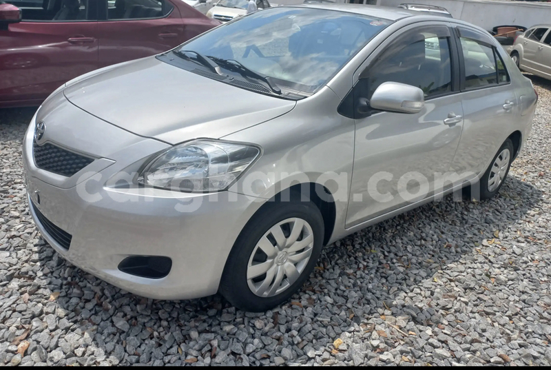 Big with watermark toyota yaris greater accra accra 46488