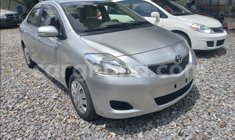 Big with watermark toyota yaris greater accra accra 46488