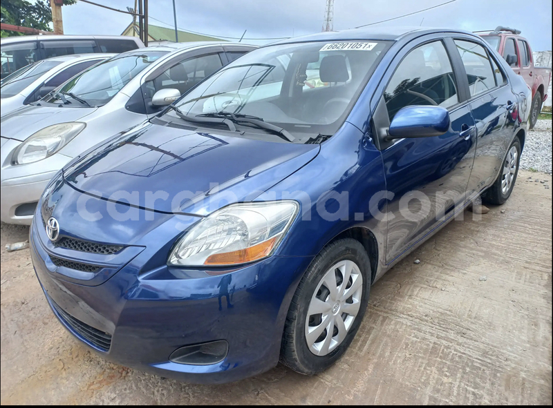 Big with watermark toyota yaris greater accra accra 46489