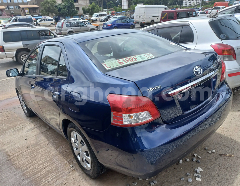Big with watermark toyota yaris greater accra accra 46489