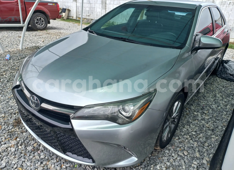 Big with watermark toyota camry greater accra accra 46490