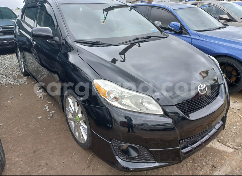 Big with watermark toyota matrix greater accra accra 46491