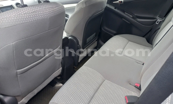 Buy Used Toyota Matrix Black Car in Accra in Greater Accra Buy Used Toyota Matrix Black Car in Accra in Greater Accra